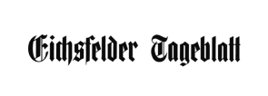 Eichsfelder Tageblatt