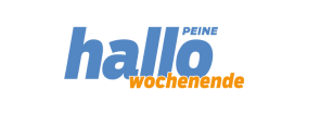 Hallo Wochenende Peine