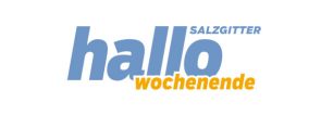 Hallo Wochenende Salzgitter