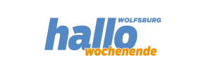 hallo Wochenende Wolfsburg