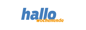 Hallo Wochenende
