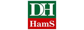 Logo Harke am Sonntag